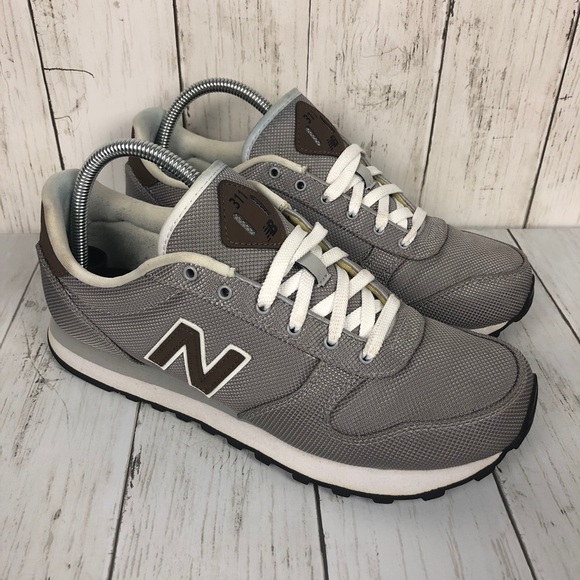 New Balance Shoes - SOLD